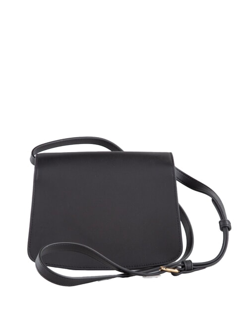 LITTLE STUDS Kleine Umhängetasche mit Nieten Schwarz - Damentaschen