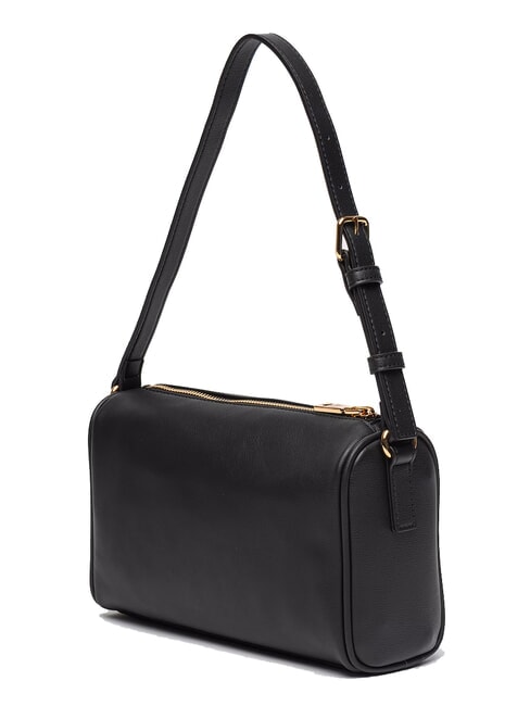 LITTLE STUDS Umhängetasche mit Nieten Schwarz - Damentaschen