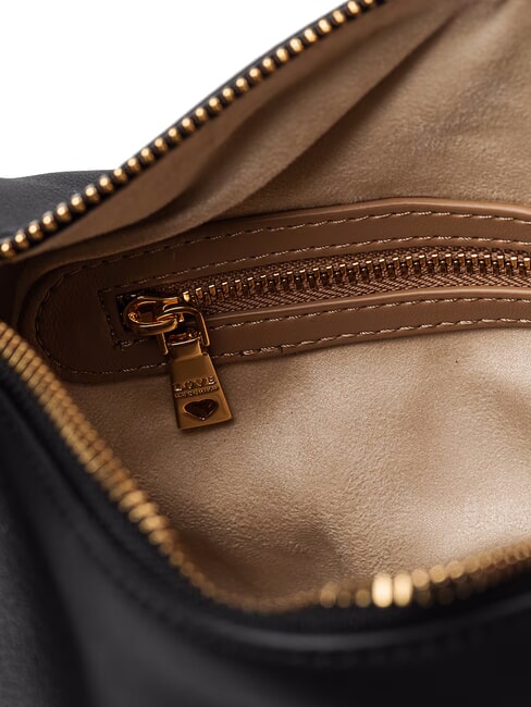 LITTLE STUDS Umhängetasche mit Nieten Schwarz - Damentaschen