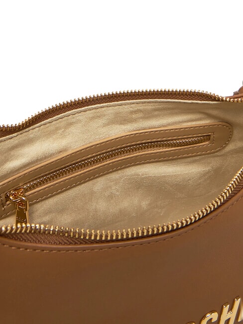 BOLD LOVE Umhängetasche Kamel - Damentaschen