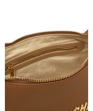 LOVE MOSCHINO BOLD LOVE Umhängetasche Kamel - Damentaschen - 4