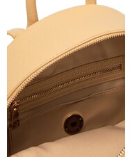 LOVE MOSCHINO SMOOTH  Rucksack Sand - Damentaschen - 5