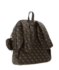 GUESS POWER PLAY 2 Rucksack mit Tasche und Beutel - Damentaschen