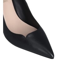 LIUJO DEMI 04 Hohe Lederpumps Schwarz - Damenschuhe - 4