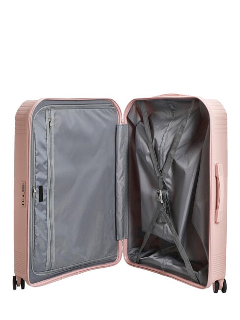 WOOD Großer Trolley Pulver - Harte Trolleys