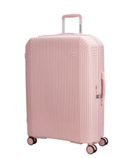 MARIO VALENTINO WOOD Großer Trolley Pulver - Harte Trolleys - 3