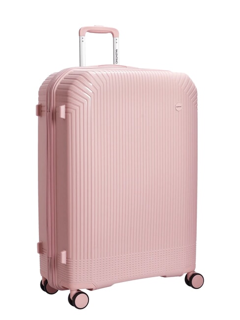 WOOD Großer Trolley Pulver - Harte Trolleys