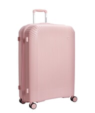 MARIO VALENTINO WOOD Großer Trolley Pulver - Harte Trolleys - 4