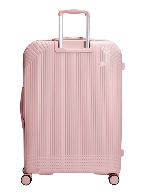 WOOD Großer Trolley Pulver - Harte Trolleys