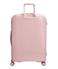 MARIO VALENTINO WOOD Großer Trolley Pulver - Harte Trolleys - 6