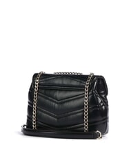 MARIO VALENTINO PRIVILEGE Kleine gesteppte Umhängetasche - Damentaschen