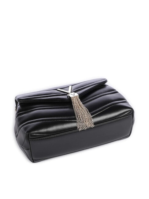 PRIVILEGE Kleine gesteppte Umhängetasche Schwarz - Damentaschen