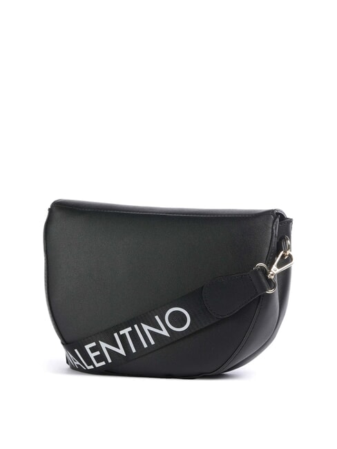 BIGS Tasche mit Schultergurt mit Logo Schwarz - Damentaschen