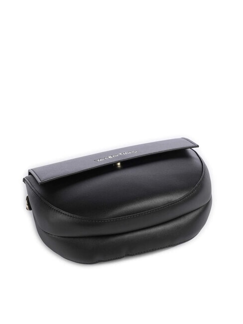 BIGS Tasche mit Schultergurt mit Logo Schwarz - Damentaschen