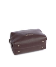 MARIO VALENTINO PATTIE Mini-Kameratasche mit Umhängetasche prune - Damentaschen - 5