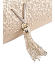 MARIO VALENTINO DIVINA Mini-Umhängetasche Gold - Damentaschen - 3