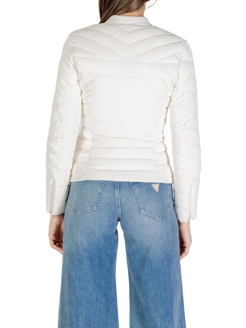 NEW VONA  Daunengefüllte Bettdecke gedämpfter Stein - Daunenjacken für Damen