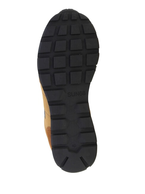 TOM SOLID  Turnschuhe Fuchs - Herrenschuhe