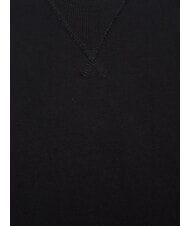 GUESS EMBRO ON SLEEVE  Sweatshirt aus Baumwollmischung jetbla - Sweatshirts Herren - 3