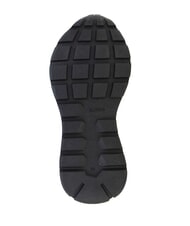 SUN68 ALLY SOLID  Turnschuhe Weiß - Damenschuhe - 5