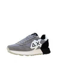 SUN68 JAKI SOLID  Turnschuhe grummelig - Herrenschuhe - 2