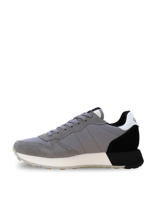 JAKI SOLID  Turnschuhe grummelig - Herrenschuhe