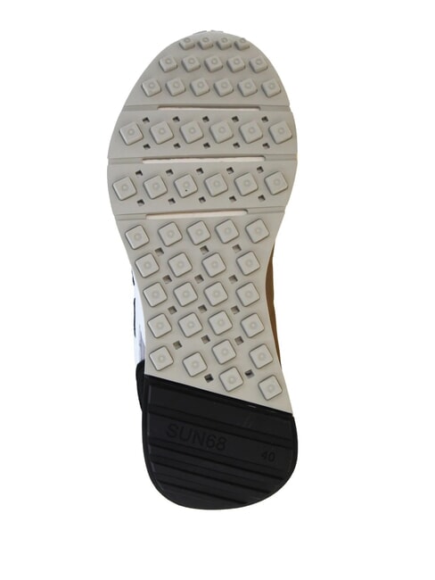 JAKI SOLID  Turnschuhe grummelig - Herrenschuhe