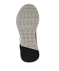 SUN68 JAKI SOLID  Turnschuhe grummelig - Herrenschuhe - 5