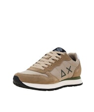 SUN68 TOM SOLID  Turnschuhe beigesc - Herrenschuhe - 2