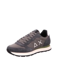 SUN68 TOM SOLID  Turnschuhe grigsc - Herrenschuhe - 2