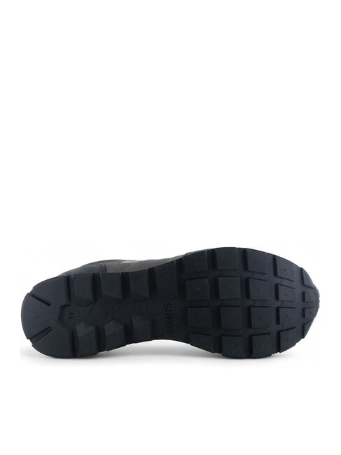 TOM SOLID  Turnschuhe grigsc - Herrenschuhe