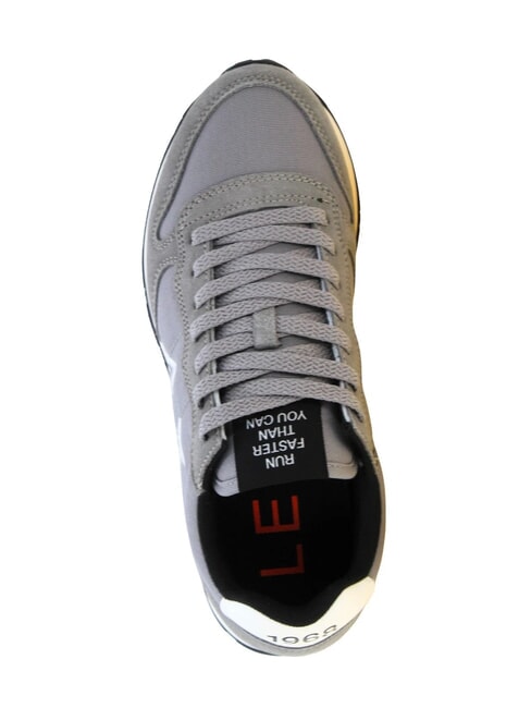 TOM SOLID  Turnschuhe grummelig - Herrenschuhe