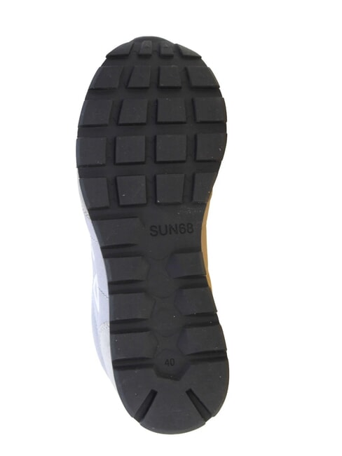 TOM SOLID  Turnschuhe grummelig - Herrenschuhe