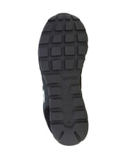 SUN68 TOM SOLID  Turnschuhe Schwarz - Herrenschuhe - 5