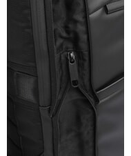 PIQUADRO CORNER SPECIALE GOMMATO  15,6" Laptop-Rucksack Schwarz - PC-Rucksäcke - 3