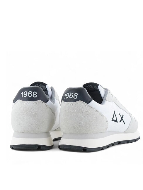 TOM SOLID  Turnschuhe Weiß - Herrenschuhe