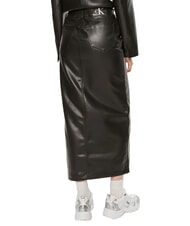 CALVIN KLEIN CK JEANS Langer Rock - Damenr&ouml;cke