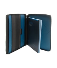 PIQUADRO WOLLEM iPad Pro 12,9" Zwischenablage Schwarz - Tablettmappe &amp; Organizer - 2