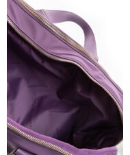 PIQUADRO PQ-RY 15,6" Laptop-Aktentasche FUCHSIE - Arbeitstaschen - 5