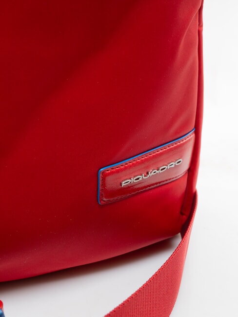 PQ-RY 15,6" Laptop-Aktentasche ROT - Arbeitstaschen