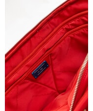 PIQUADRO PQ-RY 15,6" Laptop-Aktentasche ROT - Arbeitstaschen - 5