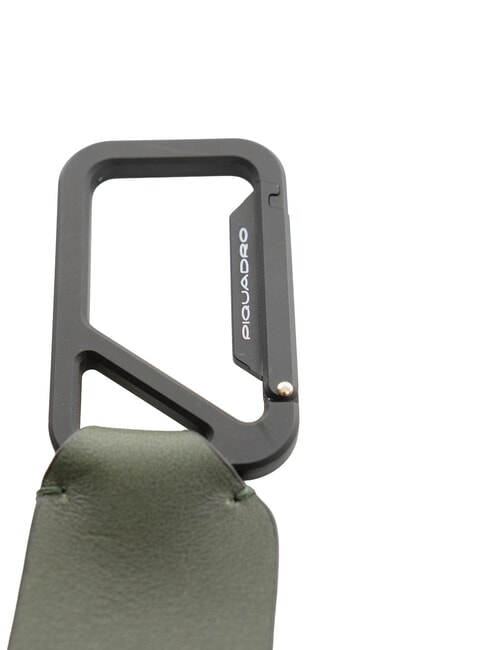 PQJ Schl&uuml;sselanh&auml;nger GR&Uuml;N - Schl&uuml;sselanh&auml;nger und Schl&uuml;sseletuis