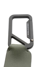 PIQUADRO PQJ Schl&uuml;sselanh&auml;nger GR&Uuml;N - Schl&uuml;sselanh&auml;nger und Schl&uuml;sseletuis - 3