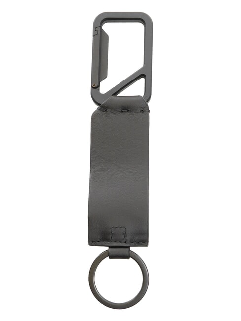 PQJ Schl&uuml;sselanh&auml;nger Schwarz - Schl&uuml;sselanh&auml;nger und Schl&uuml;sseletuis