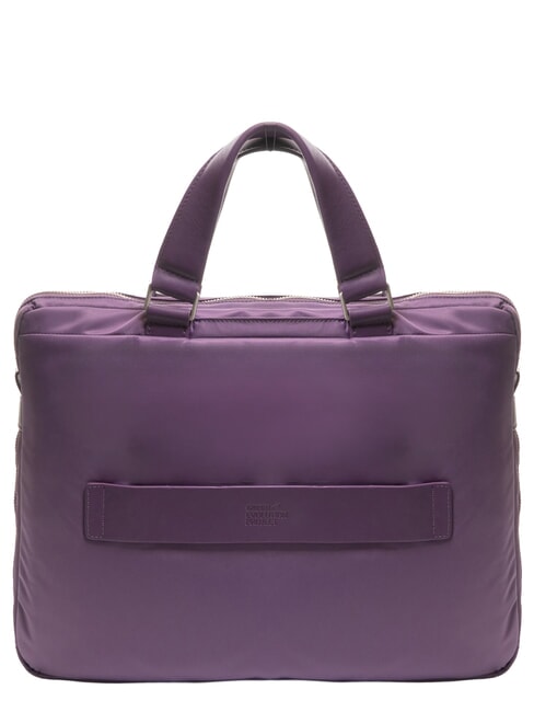 PQ-RY Schlanke 14-Zoll-Laptop-Aktentasche FUCHSIE - Arbeitstaschen