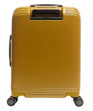 PIQUADRO BAG MOTIC  Trolley f&uuml;r Handgep&auml;ck Gelb - Handgep&auml;ck - 5