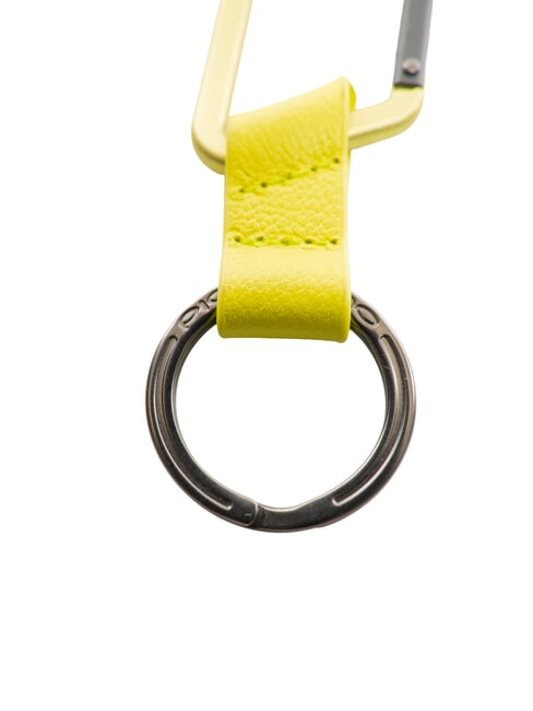 EMPIRE Schl&uuml;sselanh&auml;nger Gelb - Schl&uuml;sselanh&auml;nger und Schl&uuml;sseletuis