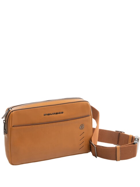 NABUCCO Lederbeutel LEDER - H&uuml;fttaschen