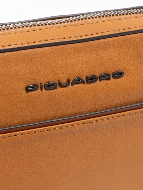 NABUCCO Lederbeutel LEDER - H&uuml;fttaschen