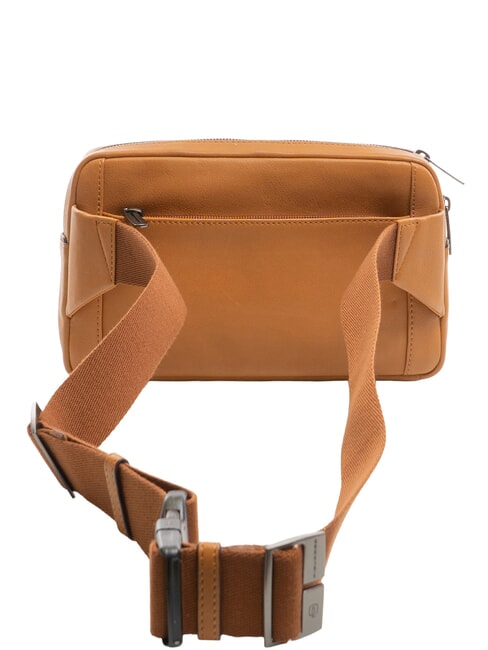 NABUCCO Lederbeutel LEDER - H&uuml;fttaschen